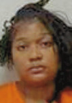 Teyonna Washington