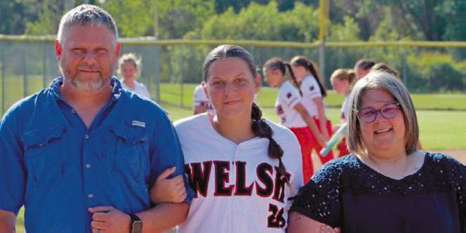 Senior Night