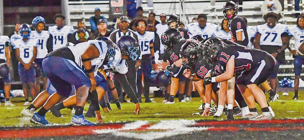Hounds release 2025 football schedule