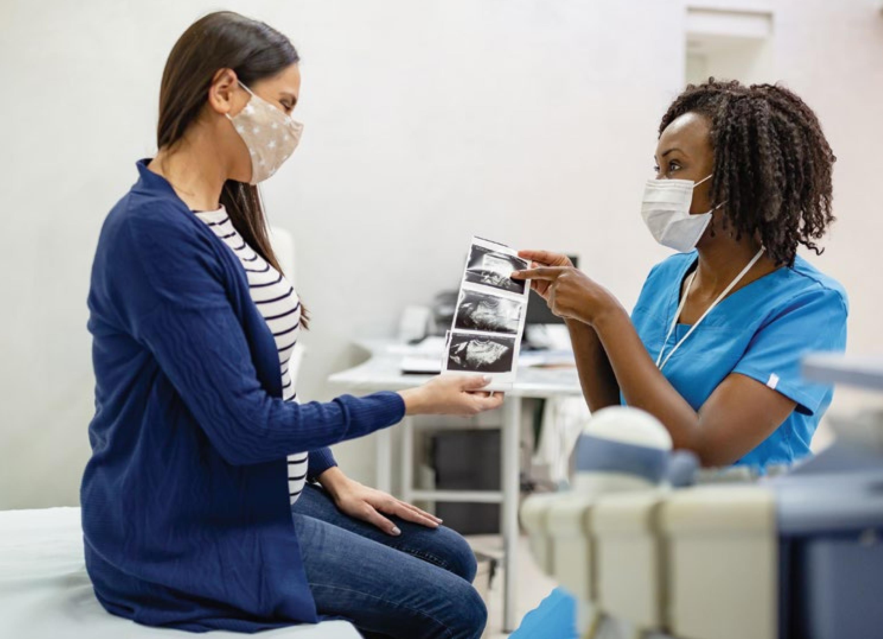 Prepare for a Healthy Pregnancy