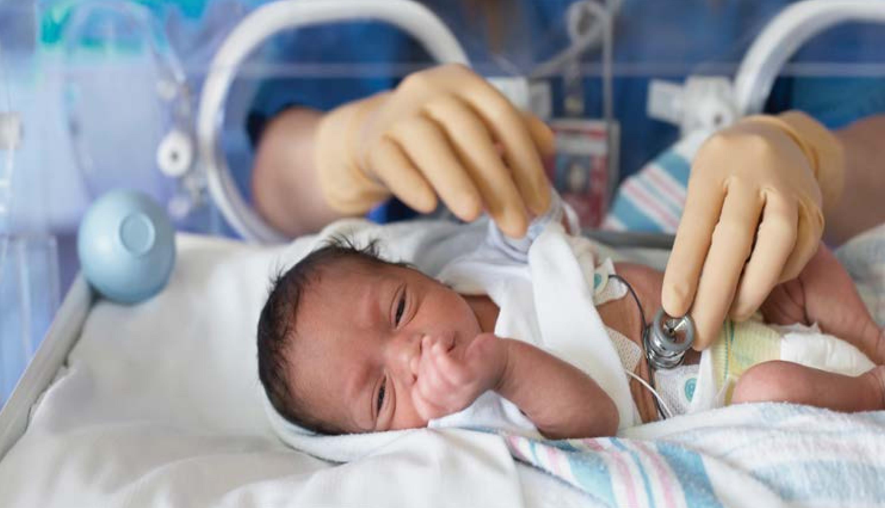 Navigating the NICU