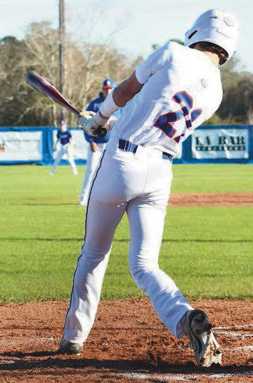 Tigers knock off previously unbeaten Grace Christian, 4-3