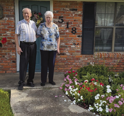 Gardens of the Month