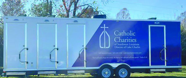 COMMUNITY OUTREACH