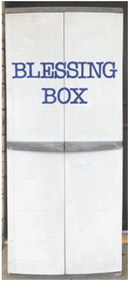 Blessing Box seeks supplies for summer