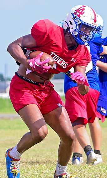 LHSAA slapped with injunction
