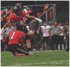 Hounds roll past Warriors for first win