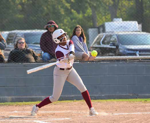 No. 6 Jennings falls to Franklin Parish in regional round