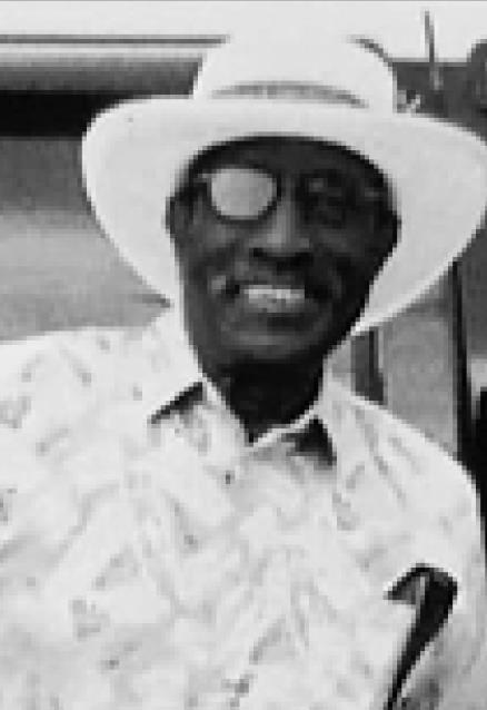 Ernest William ‘Mydeddy’ Davis