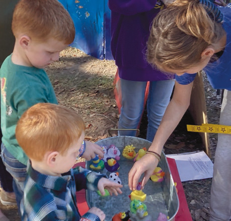 LA to host Family Fall Festival