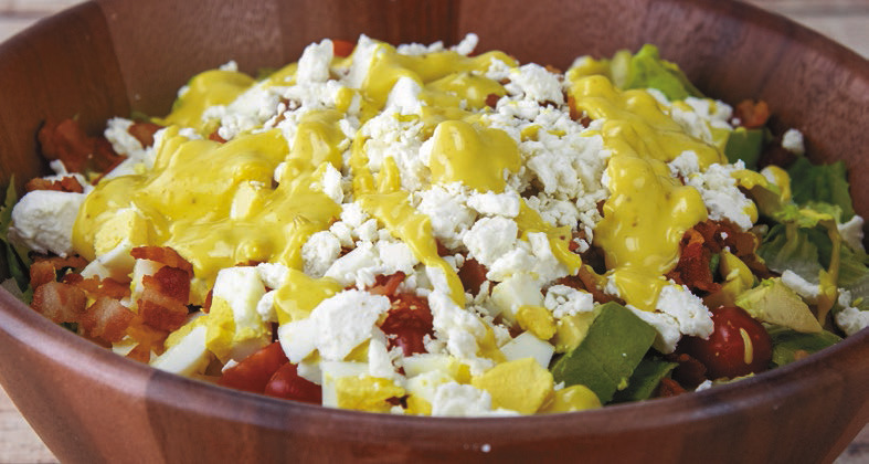 Empower your inner chef with convenient recipes