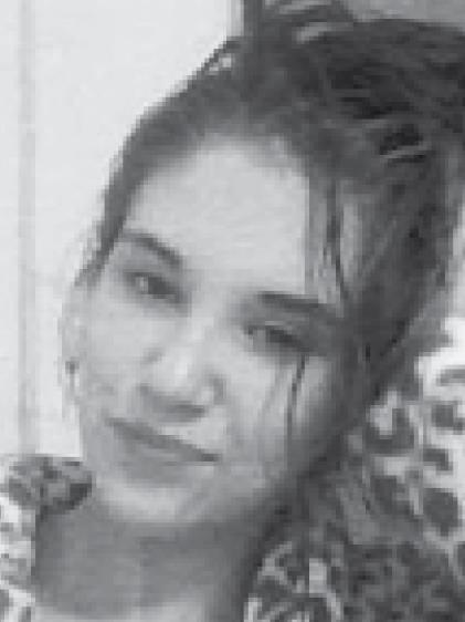 Kristan Nicole Thibodeaux