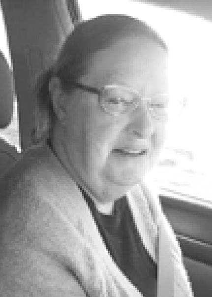 Reneé Fruge Smith