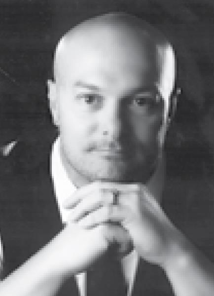 Jay ‘Jaybird’ Menard