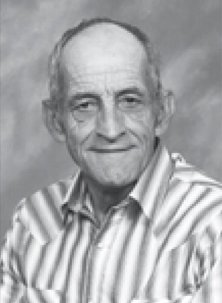 Ralph Houston Benoit