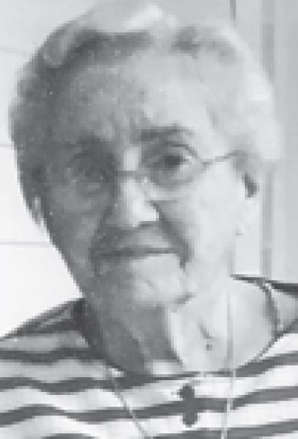 Mabel Mallett Landry