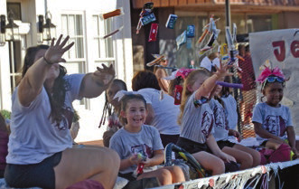 BULLDOG Spirit
