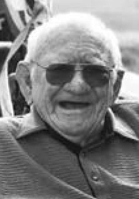 Elmer Doucet
