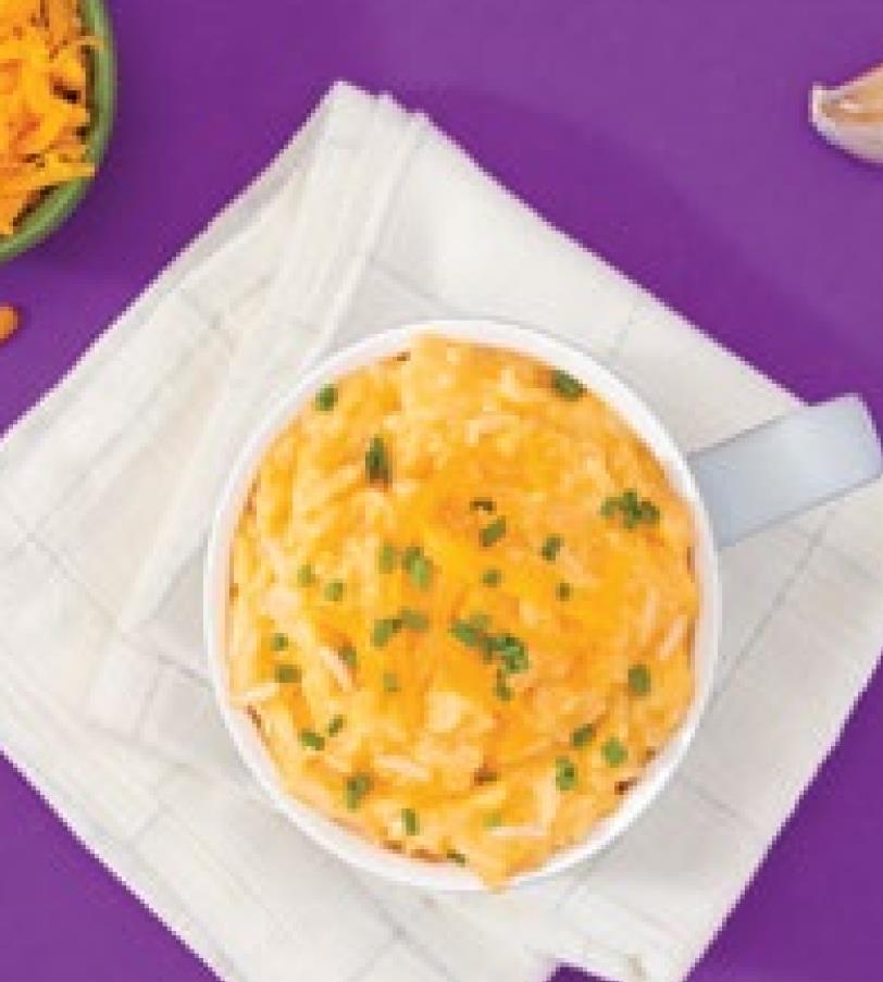 Back-to-School Solutions that Save Time in the Kitchen