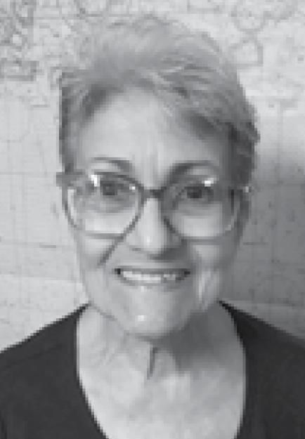 Sharlyn LeJeune