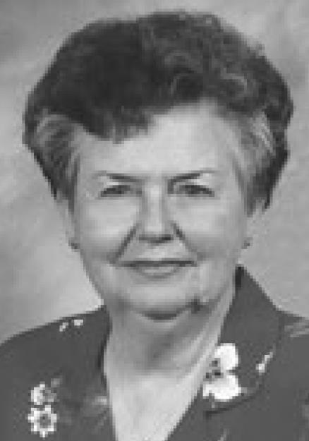 Florence Hebert