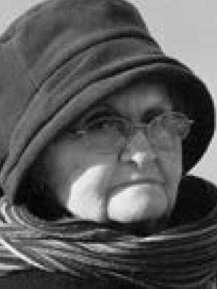 Marie Joyce Broussard Monceaux