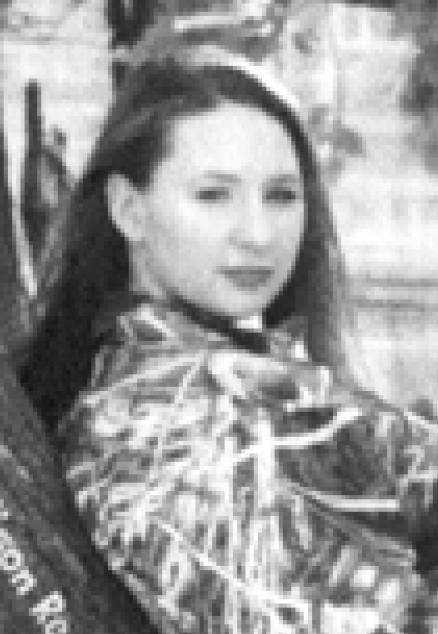 Allison Rene Miller