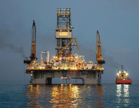 Lawsuit seeks to stop federal rule on oil, gas exploration