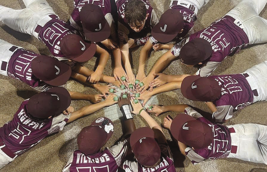 Jennings Mustang All-Stars take home runner-up spot