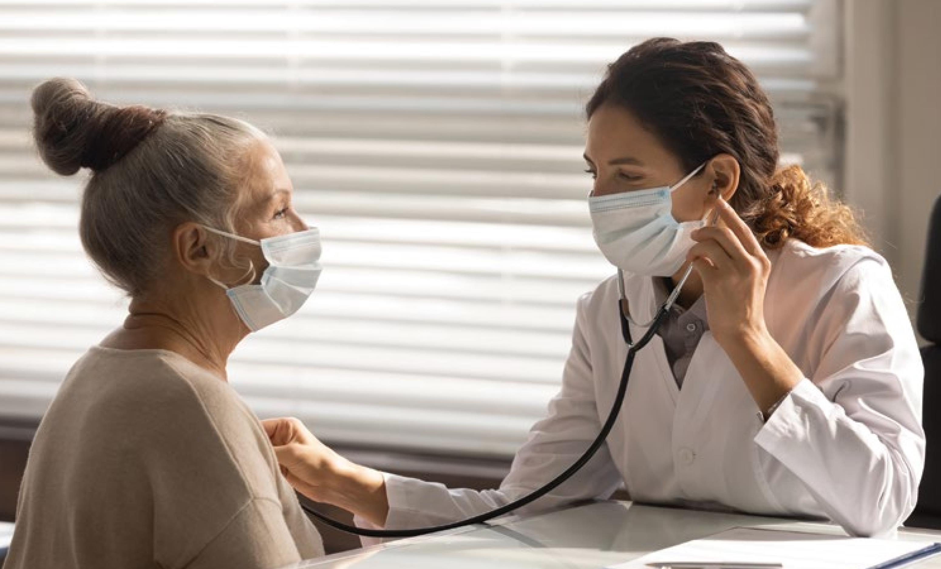 Protecting Your Lungs Can Start with a Scan