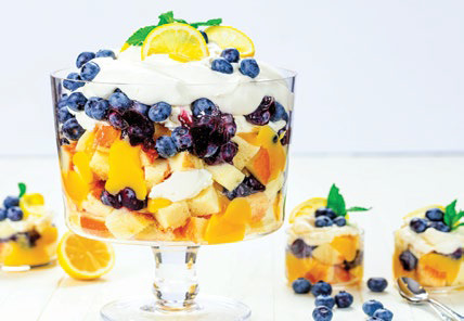 Say Goodbye to Basic Brunch