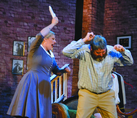 ABOB prepares for opening weekend