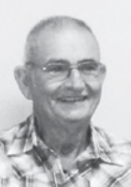 Alpha ‘Slim’ Doucett, Jr.