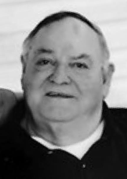 Shelton Ray Daniel
