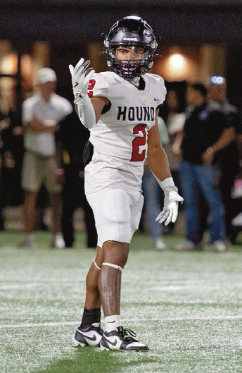 Hounds, Tigers to face off in parish rivalry