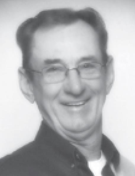 Rayford John Hargrave