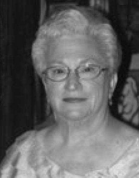 Bernice Istre