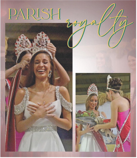 Parish Royalty