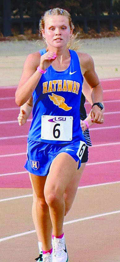 Sawyer dominates at Class B State Meet