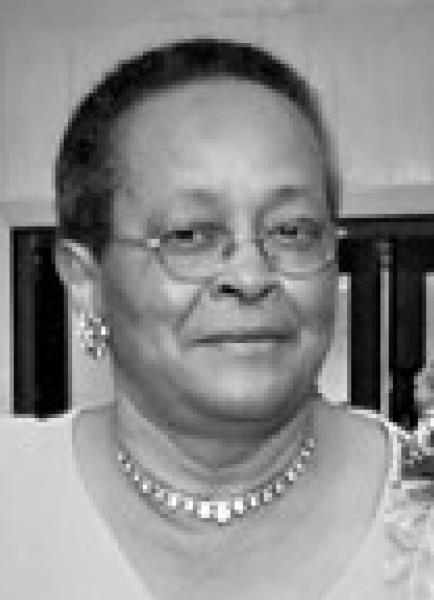 Lucille Johnson Matthews