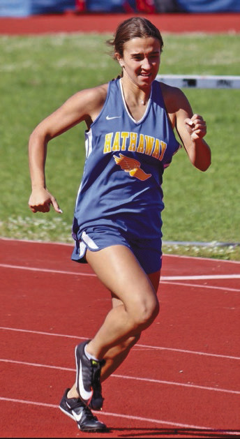 Hathaway, Lacassine qualify several for regional meet