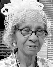 Daisy Mae Vital Harmon