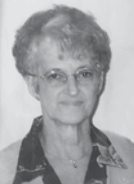 Lena Mae Spell
