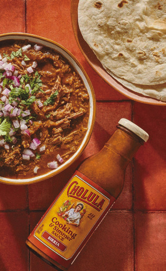 Recreate the taco truck experience at home