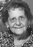 Wanda Stutes Courville