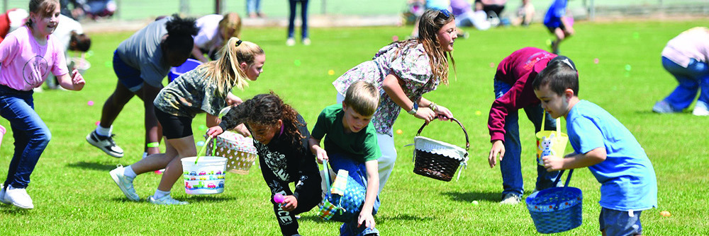 Easter Fun