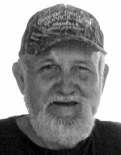 Larry J. LeBlanc