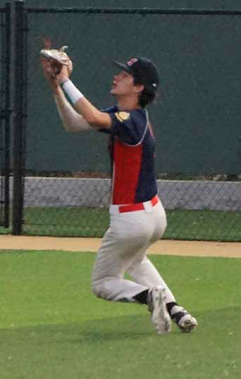 Millers impressive in Sunday contest at LSUE tourney