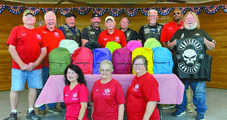 Collaboration supports students