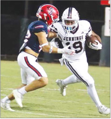 Dogs rally in fourth quarter for 34-24 win over Saints